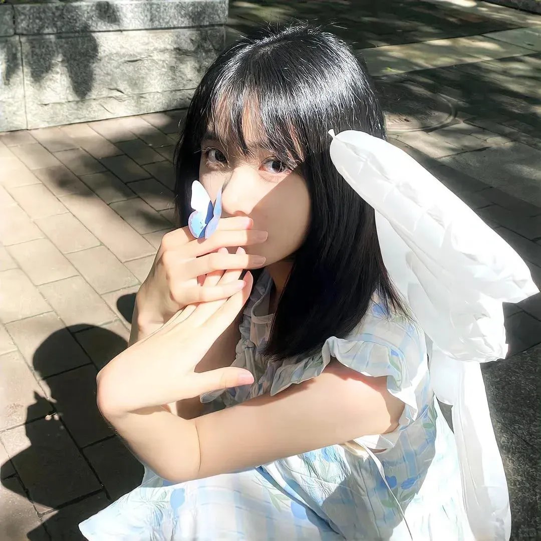 香魂女