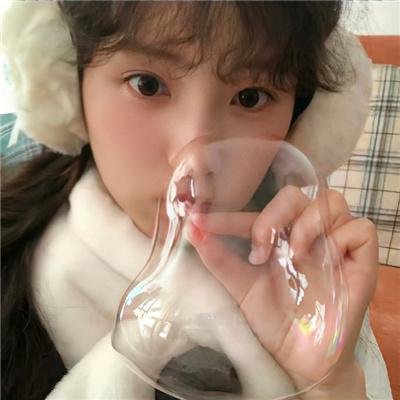 花季美少女